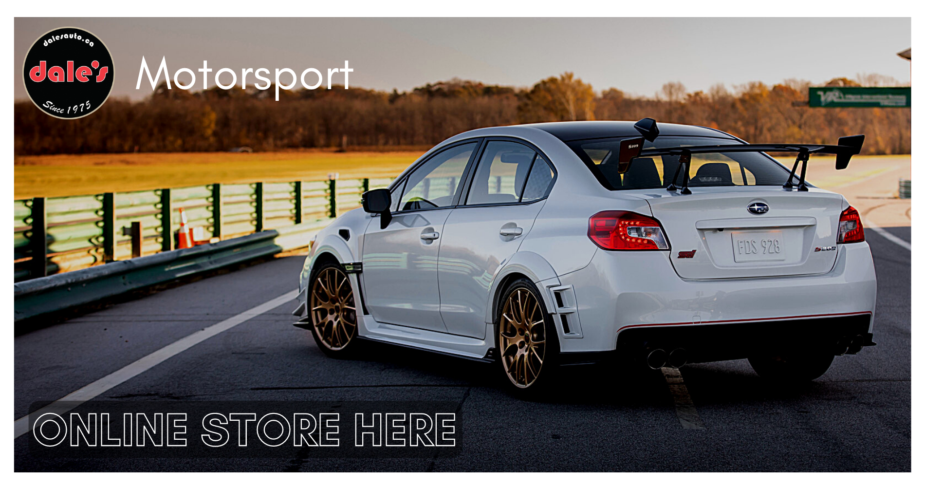 Performance Parts Canada