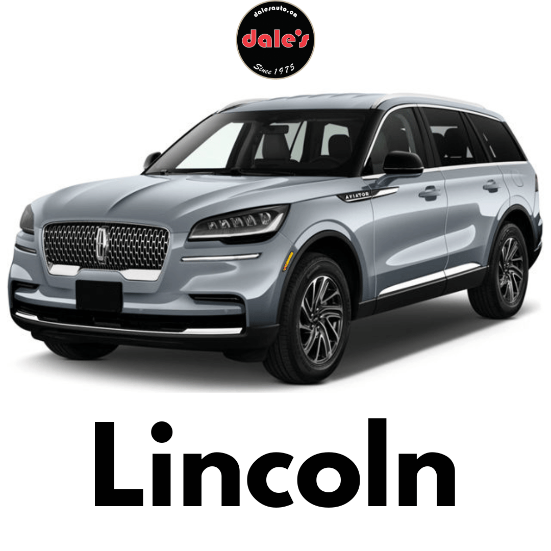 Dales Auto Service Sprinter Repair