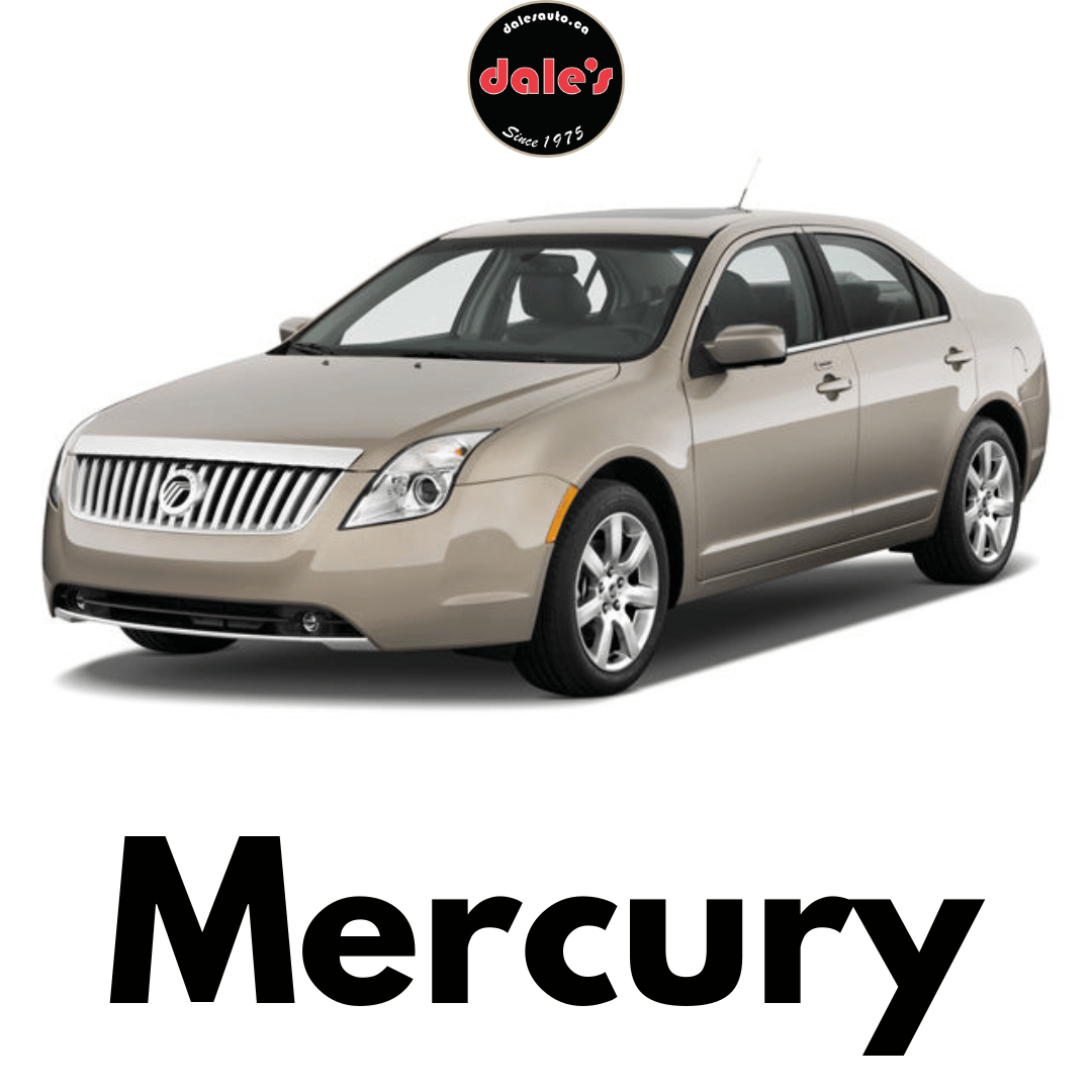 Dales Auto Service Sprinter Repair