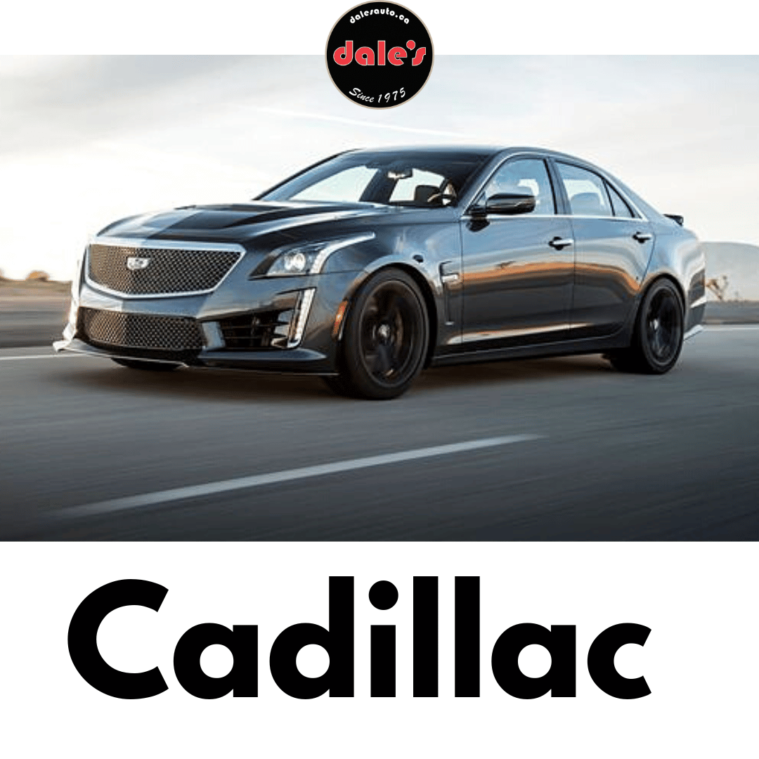 Dales Auto Service Sprinter Repair