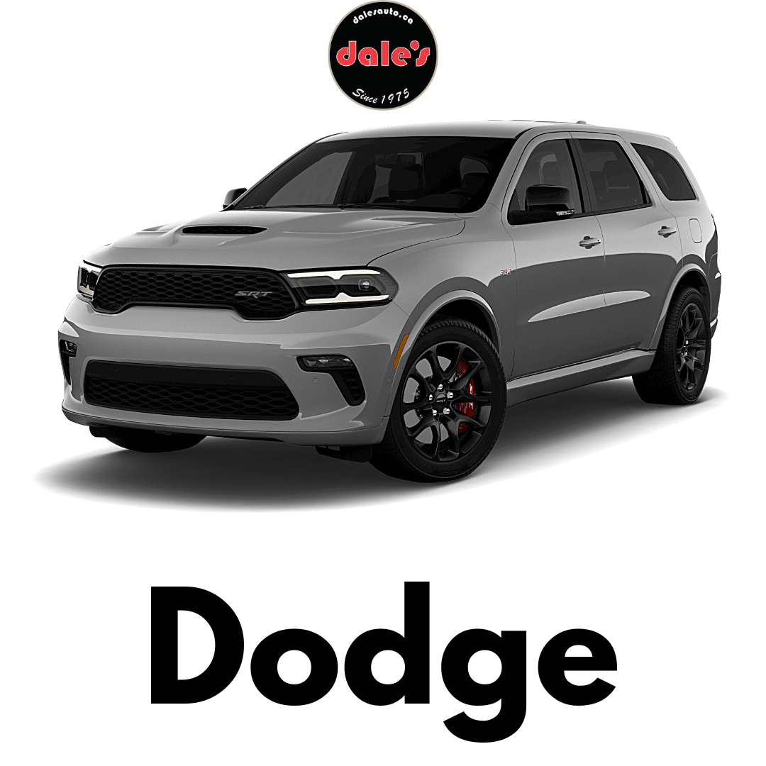 Dales Auto Service Sprinter Repair