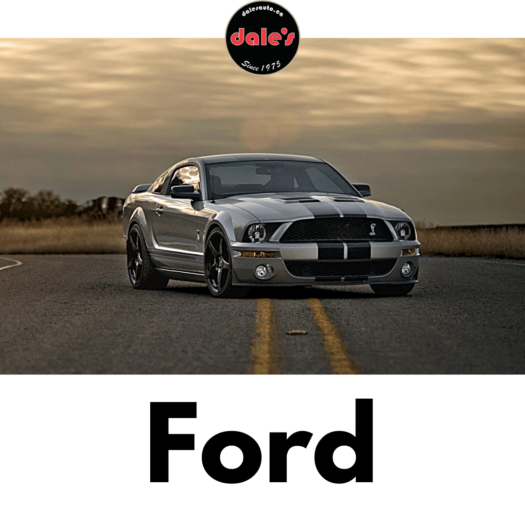 Dales Auto Service Sprinter Repair