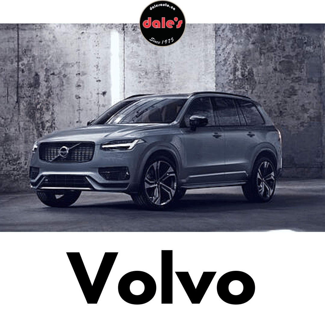 Dales Auto Service Sprinter Repair