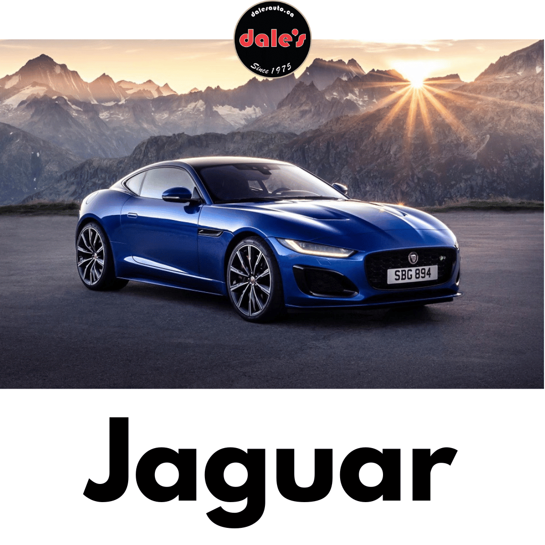 Dales Auto Service Sprinter Repair