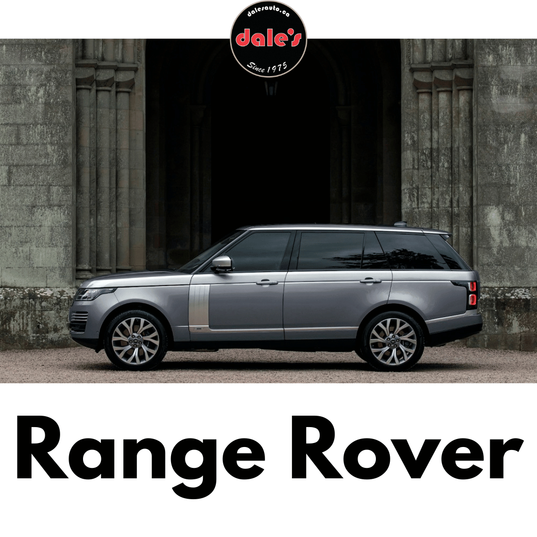 Dales Auto Service Sprinter Repair