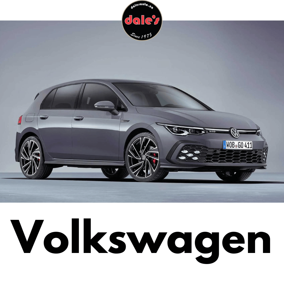 Dales Auto Service Sprinter Repair