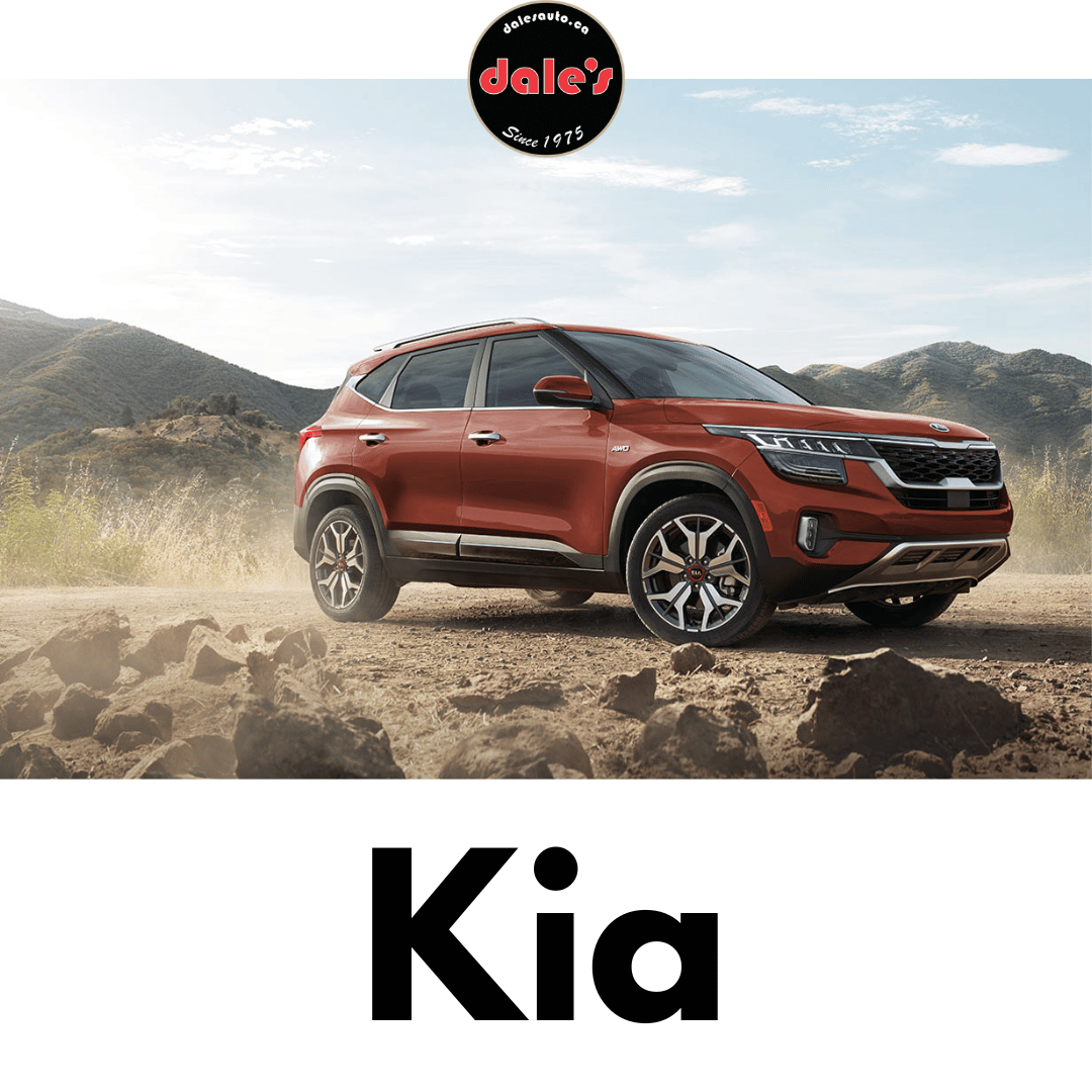 Dales Auto Service Sprinter Repair