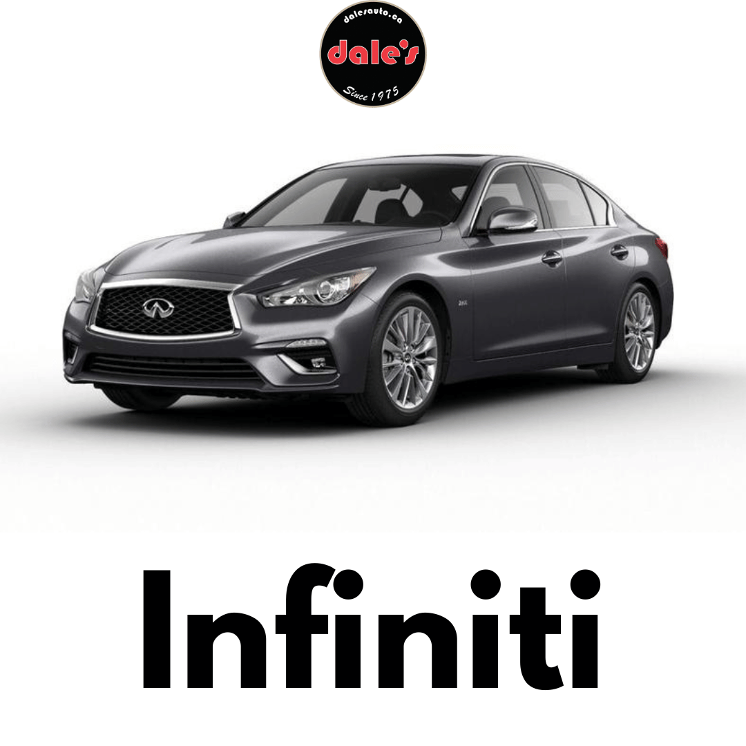 Dales Auto Service Sprinter Repair