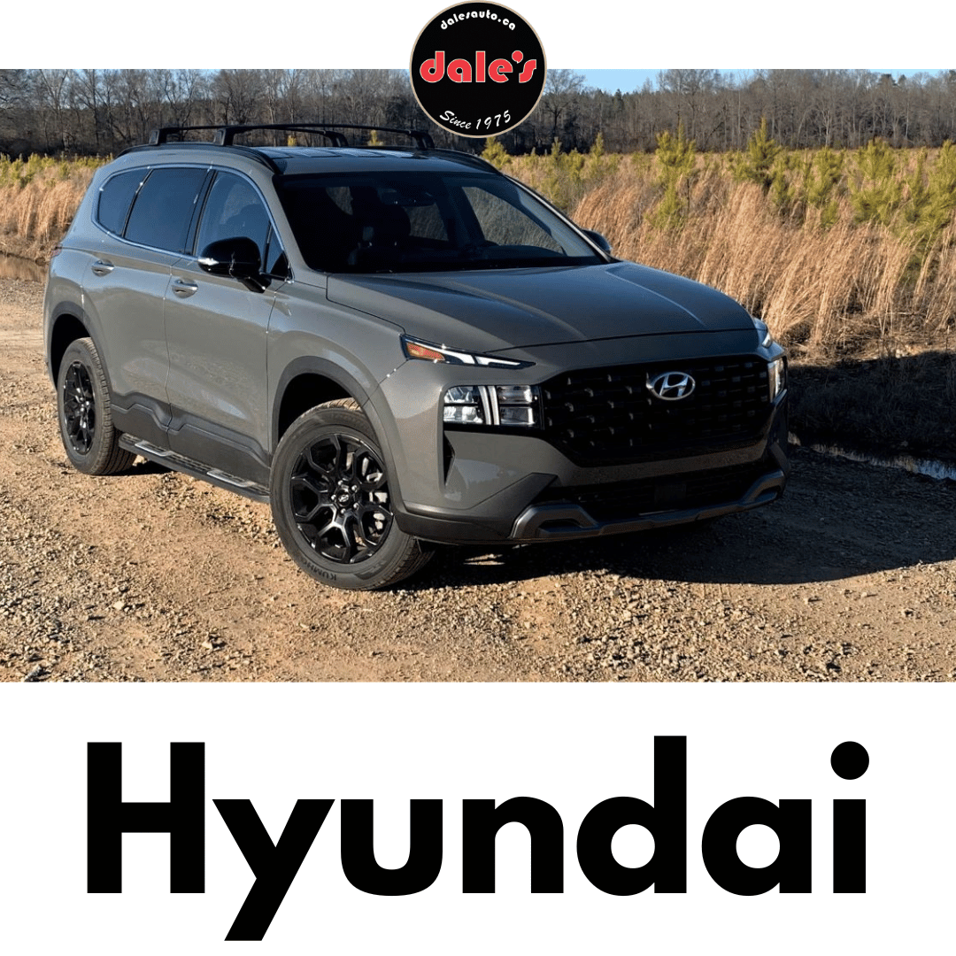 Dales Auto Service Sprinter Repair