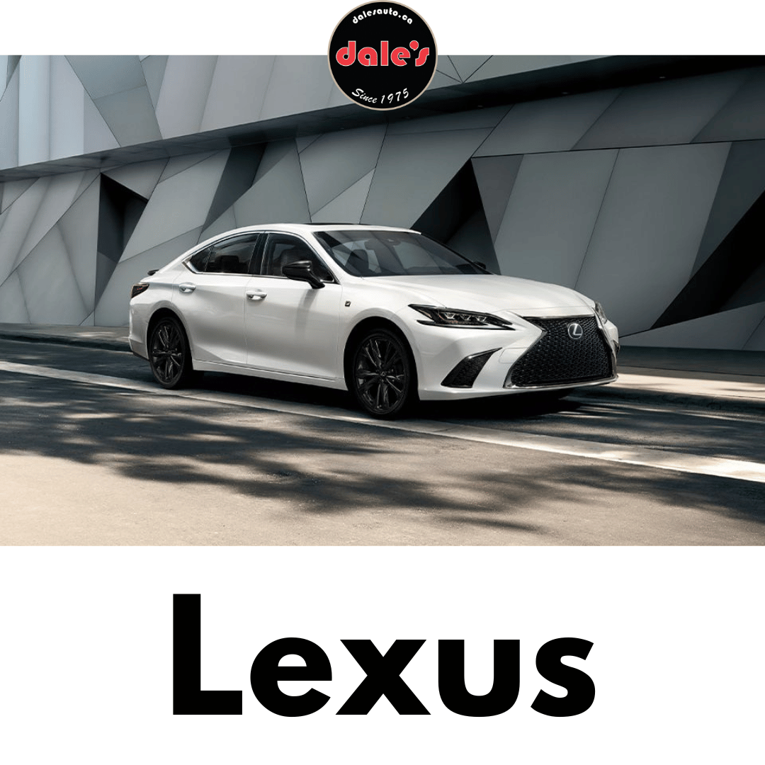 Dales Auto Service Sprinter Repair