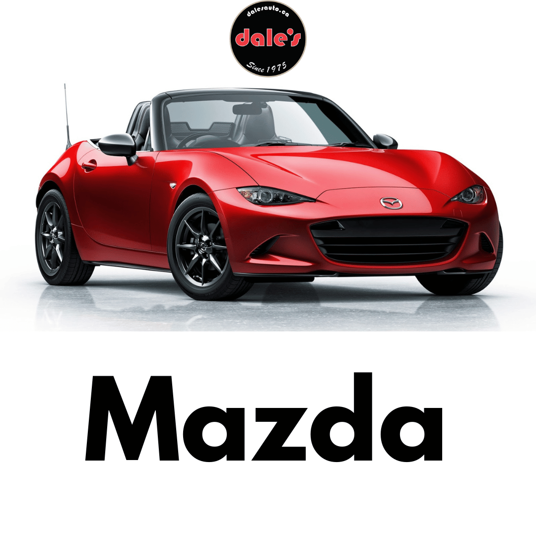 Dales Auto Service Sprinter Repair