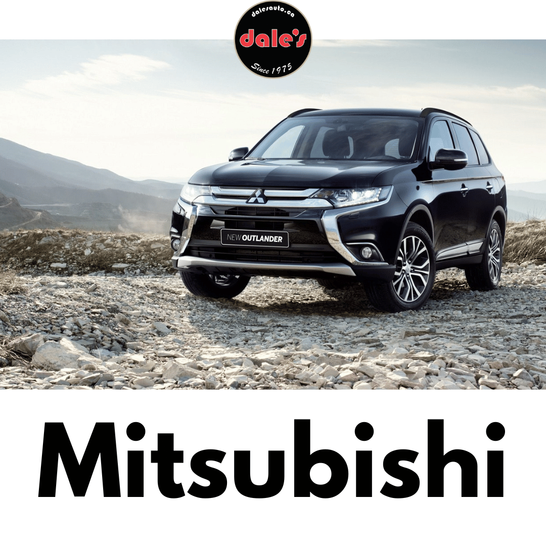 Dales Auto Service Sprinter Repair