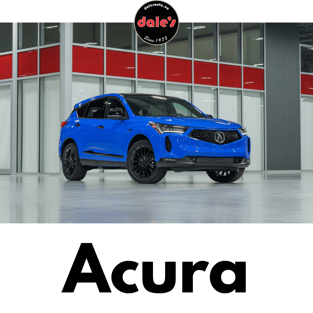 Dales Auto Service Sprinter Repair