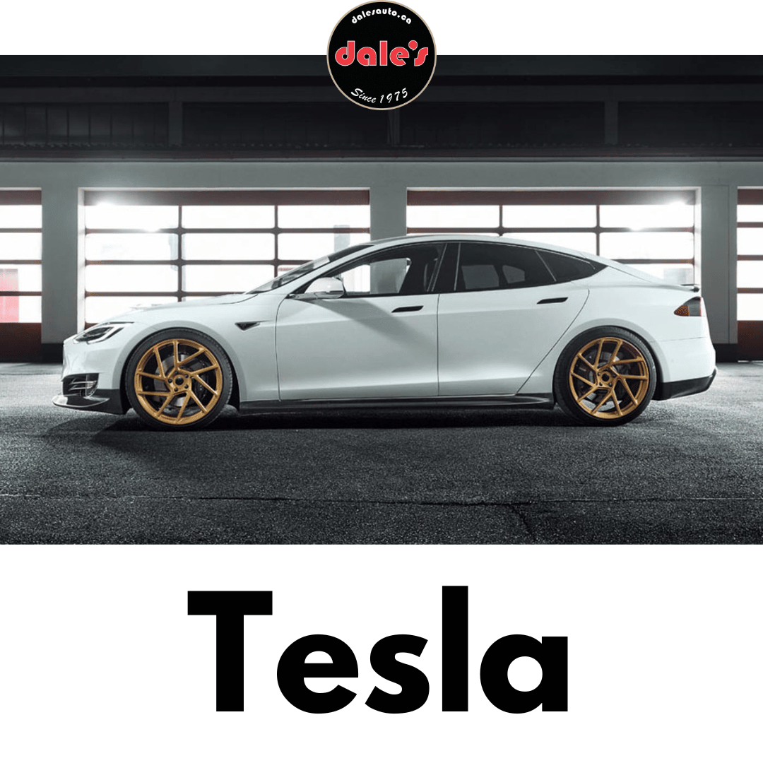 Dales Auto Service Sprinter Repair