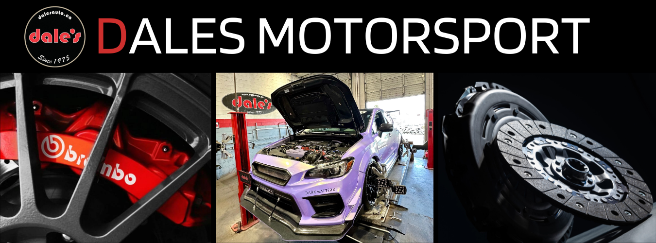 Subaru Service & Repair in Langley | Best Mechanic Near You | Langley Auto Service