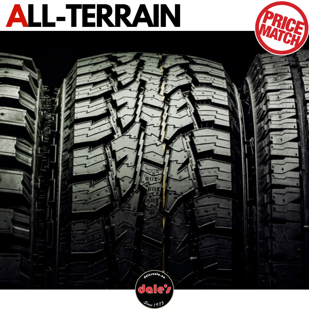 All-terrain Tires Dales Auto Service (4)