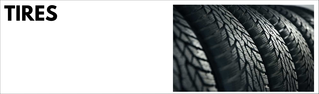 Tires Dales Auto Service