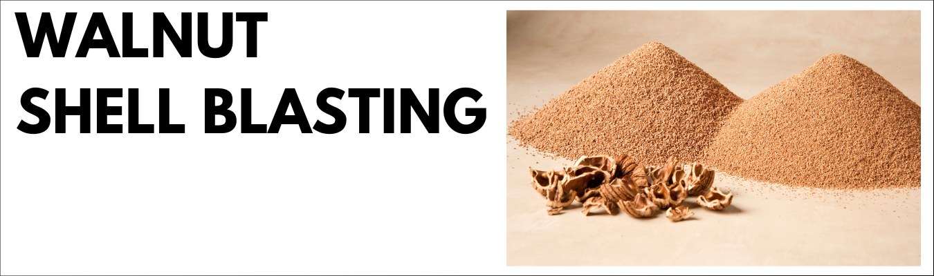 Volkswagen Walnut Shell Blasting Dales Auto Service