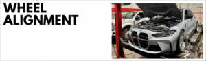 Bmw-wheel-alignment-dales-auto-service | Langley Auto Service