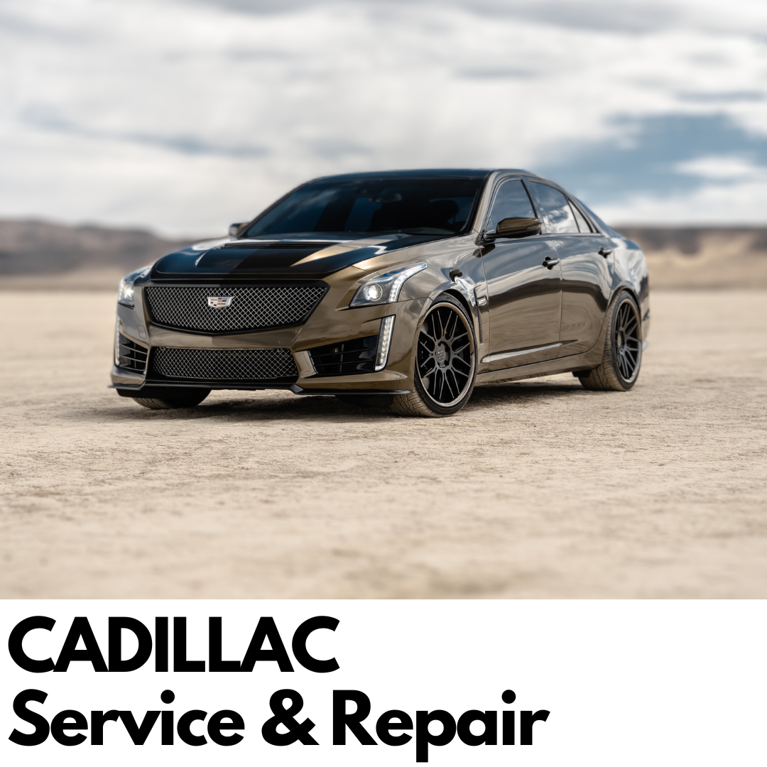 Cadillac Mechanic Near Me Wallpaper For Android