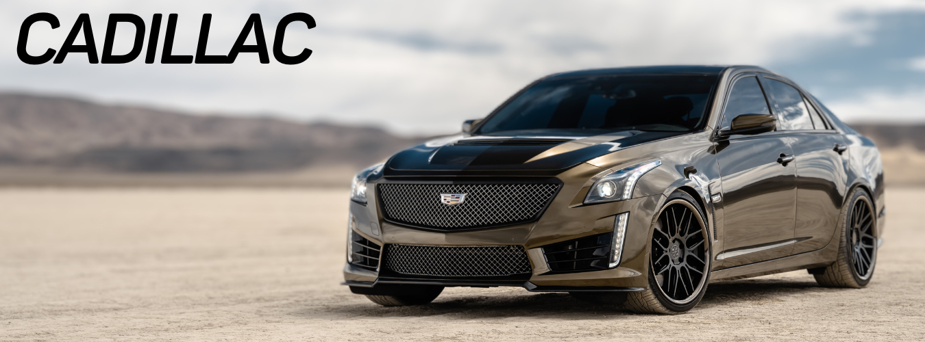 Cadillac Service at Dales Auto Service