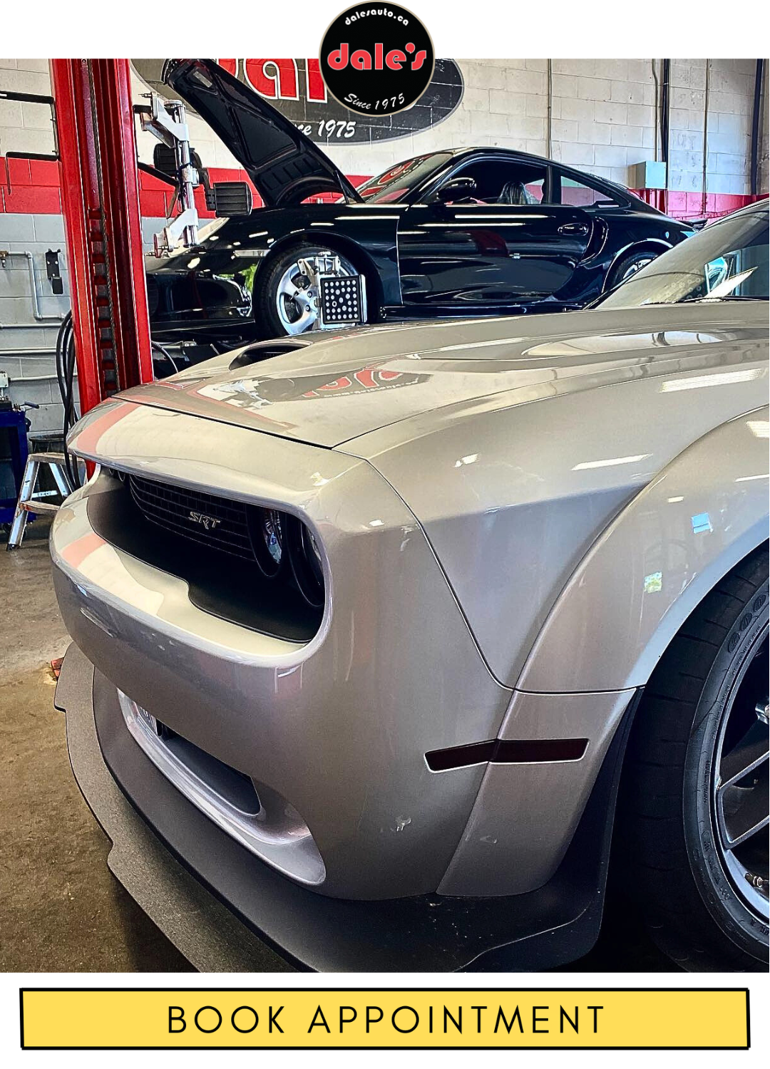 Best Chrysler Service & Repair Langley | Mechanic Near You | Langley Auto Service