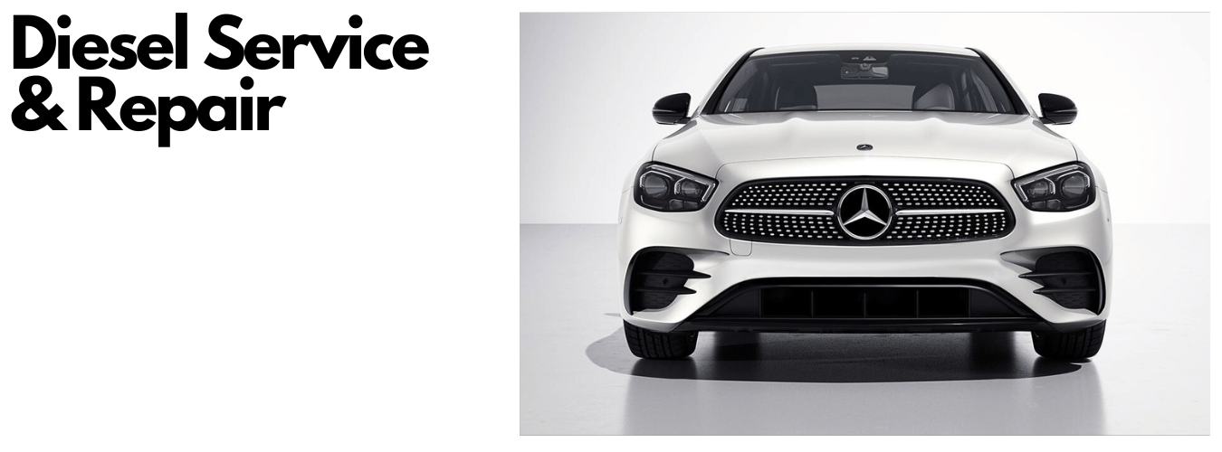 Diesel Service & Repair Dales Auto Service