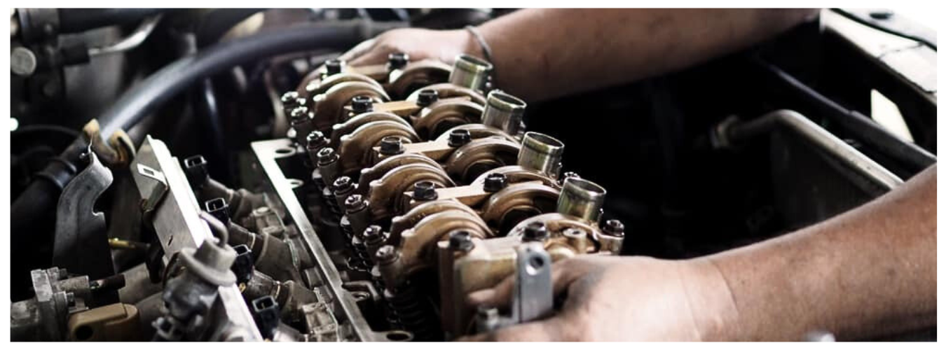 Engine Service Repair Dales Auto Service