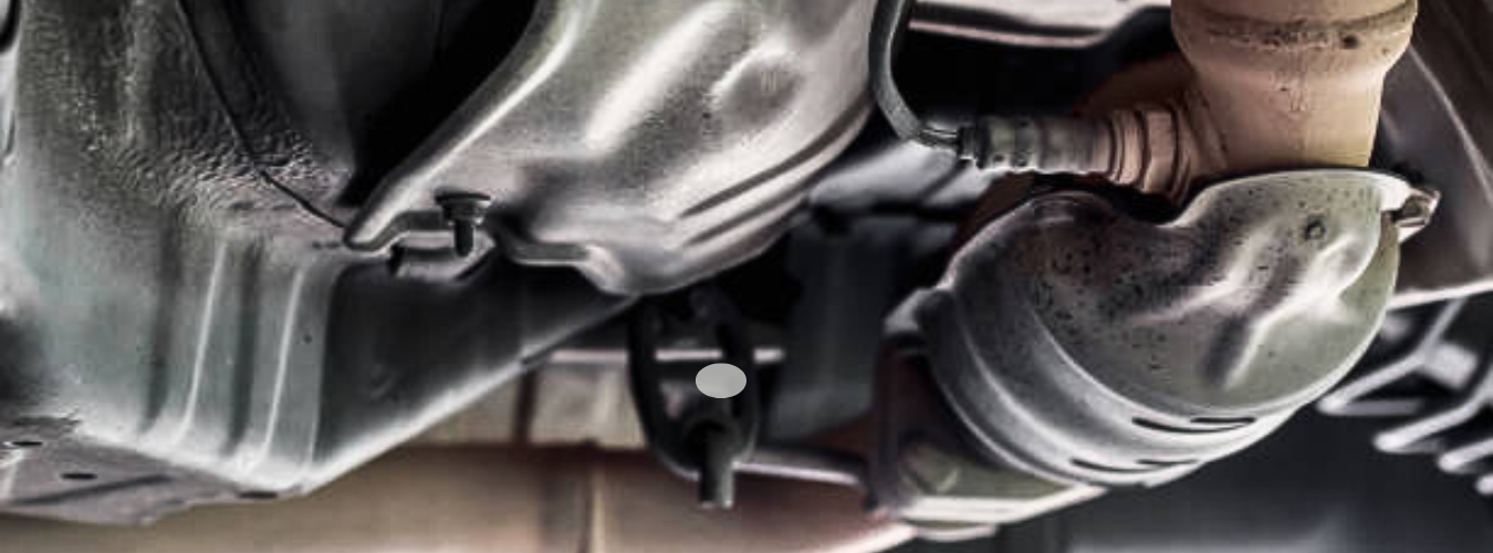 Exhaust Repair Service Dales Auto Service