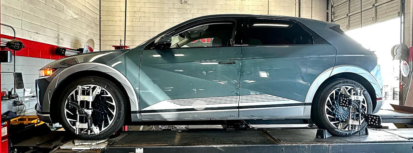 Hyundai Service & Repair Dales Auto Service