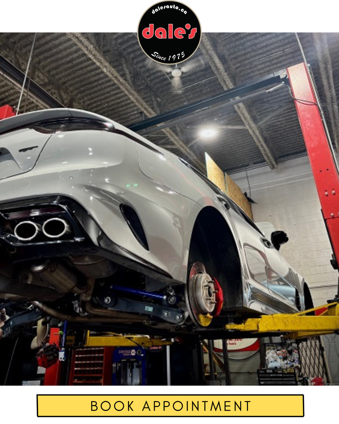 Kia Service & Repair in Langley | Best Mechanic Near You | Langley Auto Service