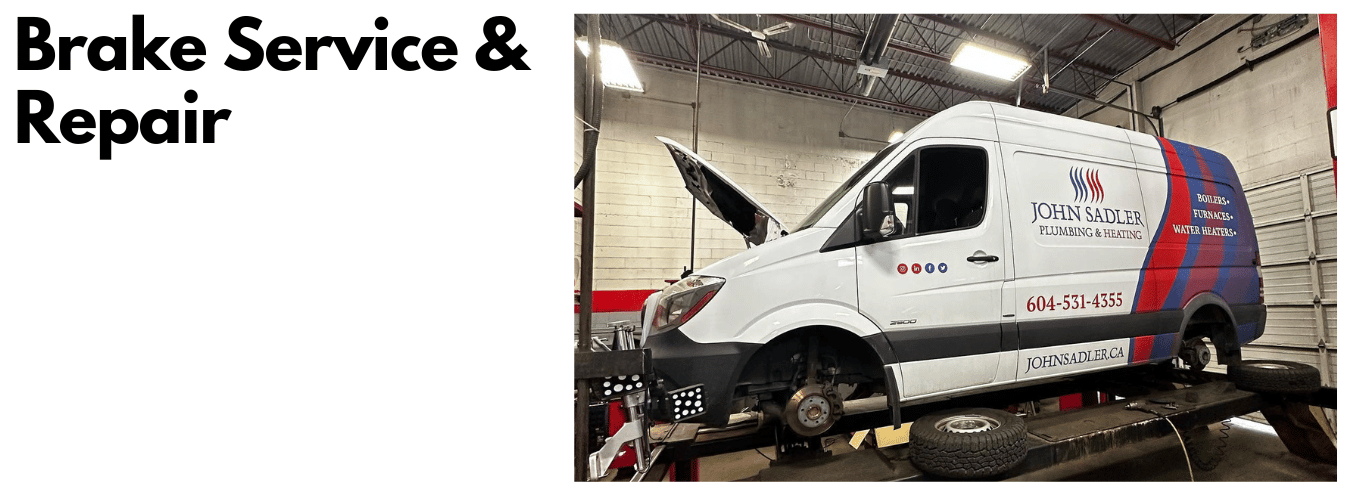 Mercedes Brake Service & Repair Dales Auto Service (5)