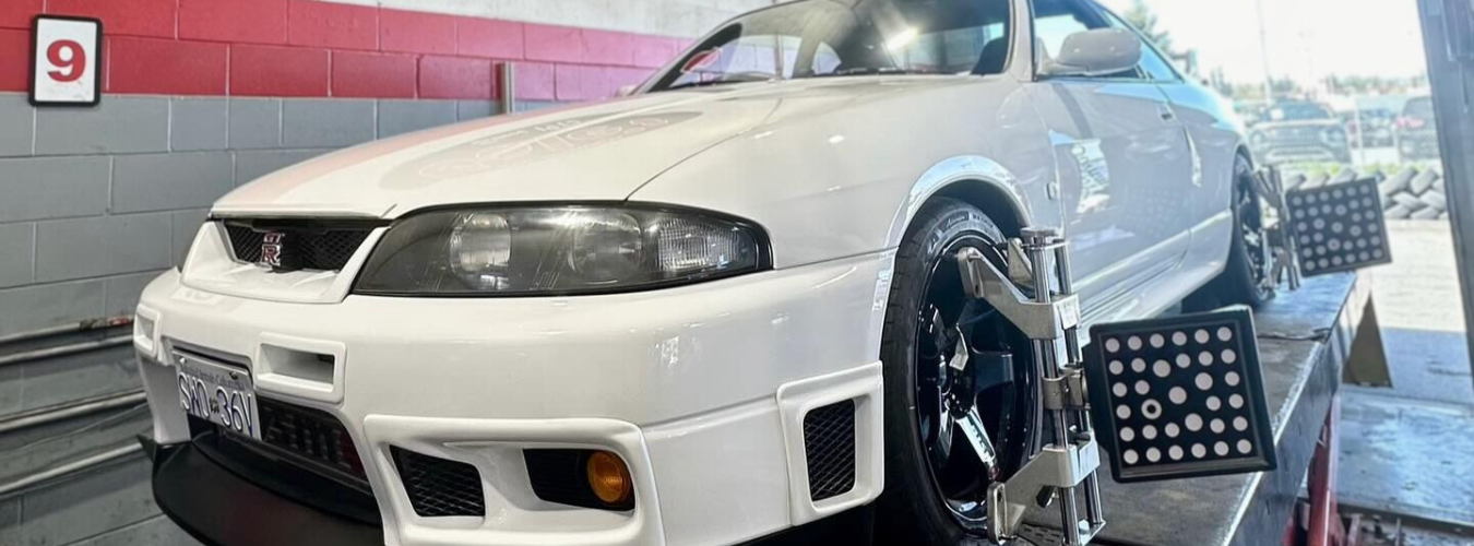 Nissan Auto Service at Langley Auto Repair