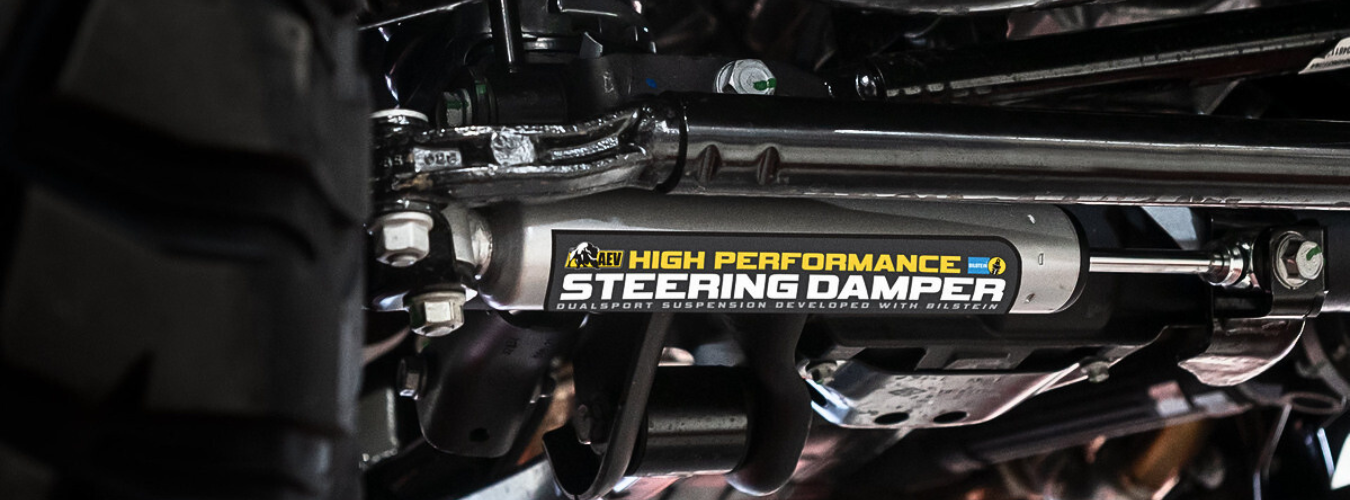Steering Suspension Service Repair Langley Dales Auto Service