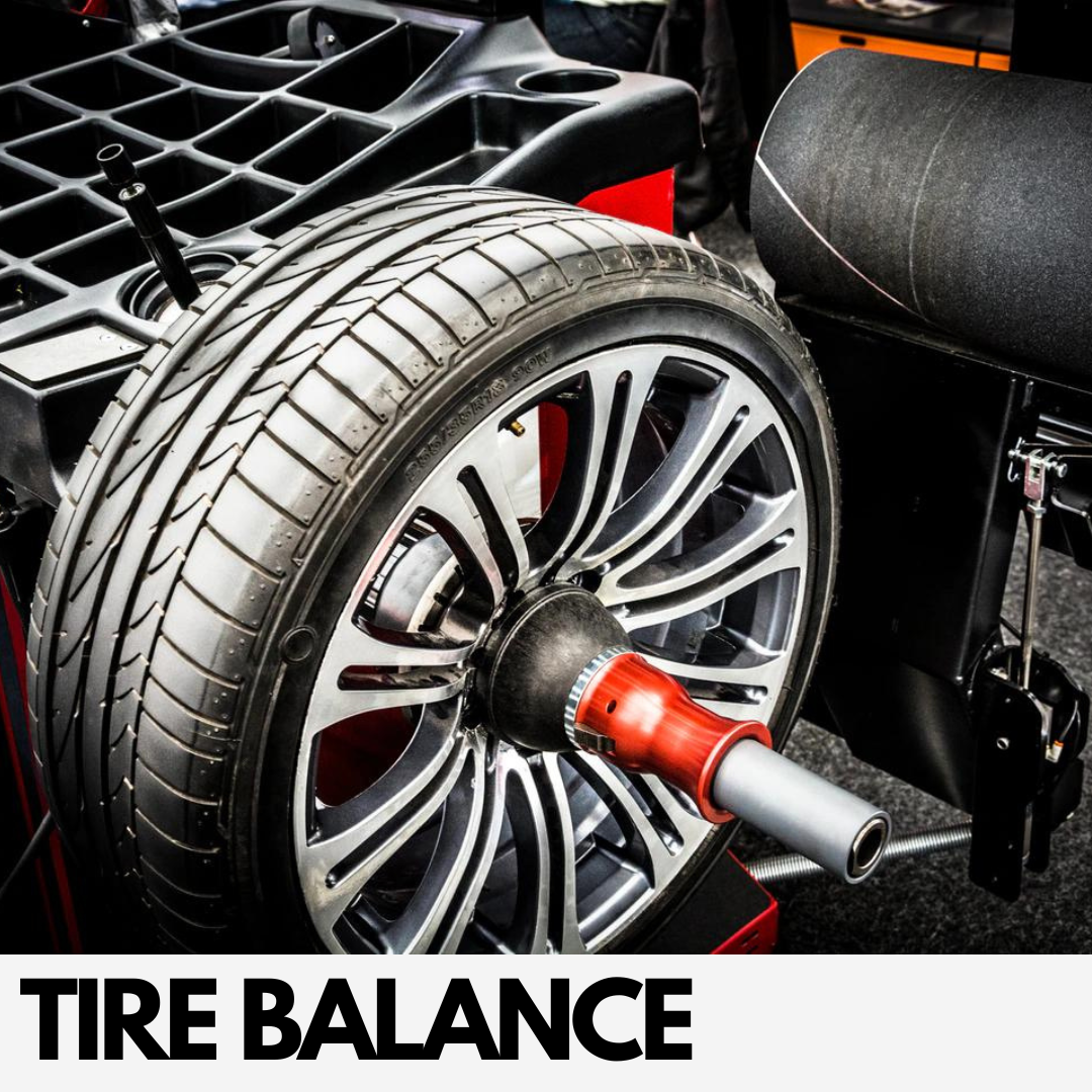 Tires for Sale in Langley | Best Mechanic Near You | Langley Auto Service