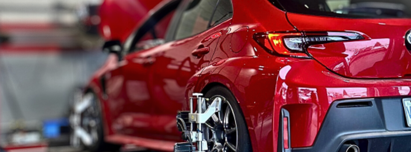 Toyota Service and Repair at Dales Auto Service