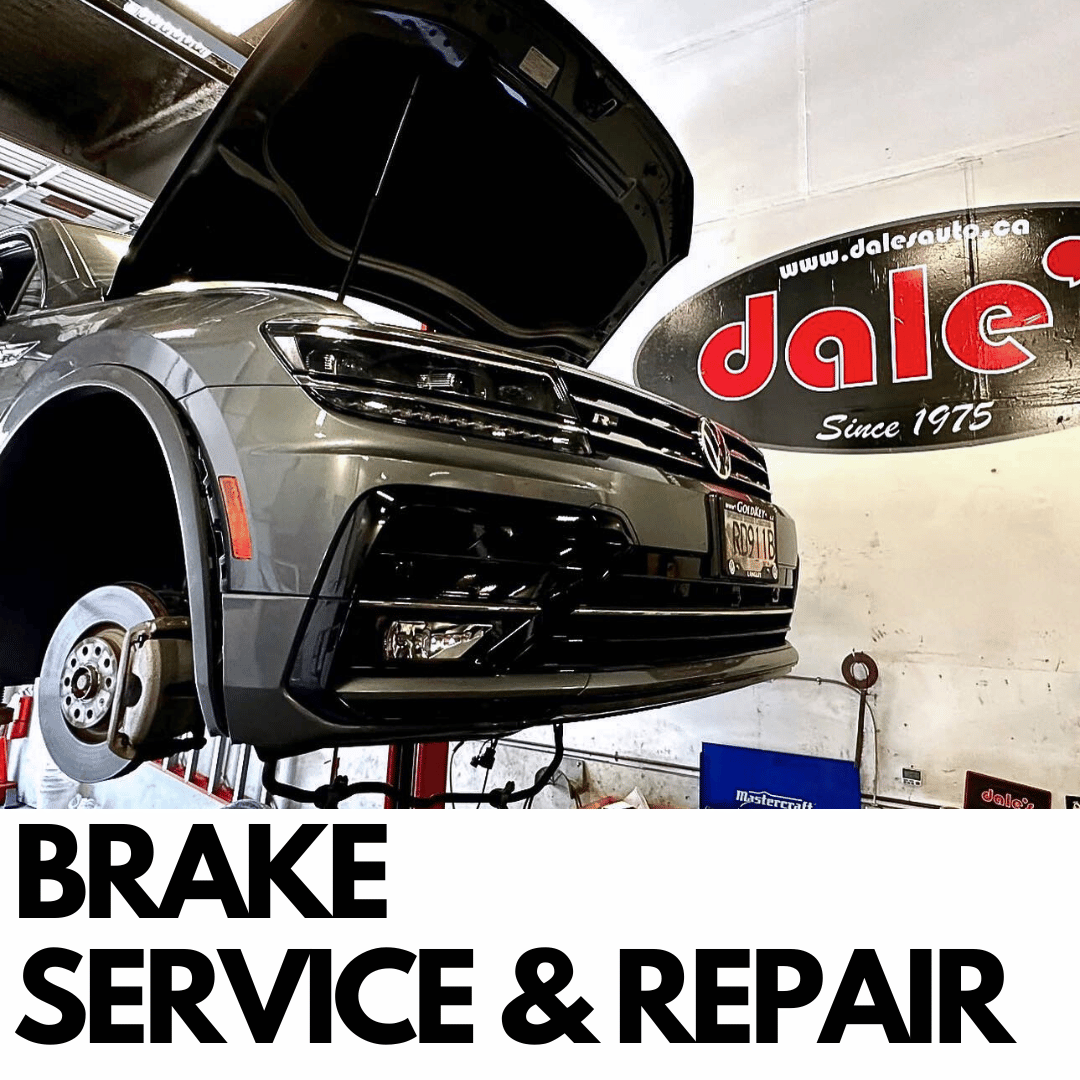 Volkswagen Brake Service & Repair Dales Auto Service (4)