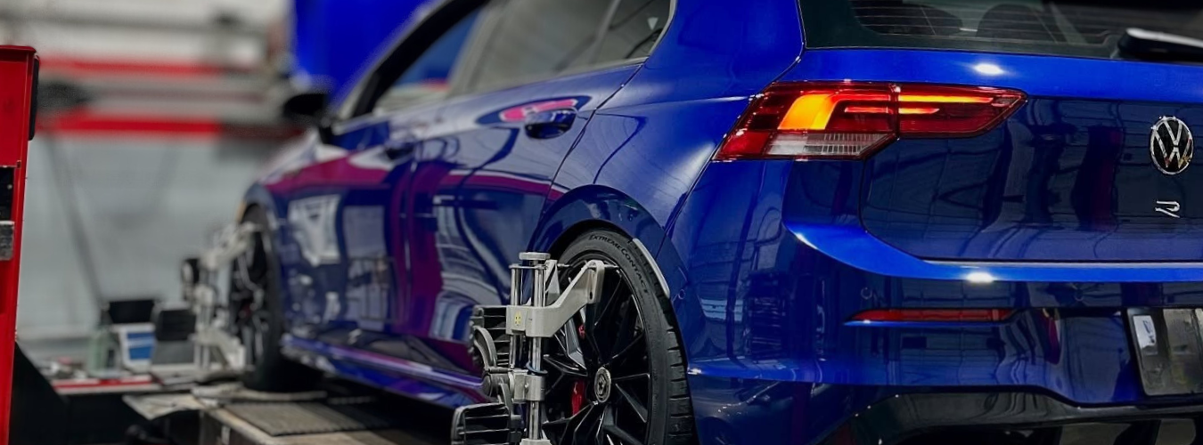 Volkswagen Auto Service at Dales Auto Service