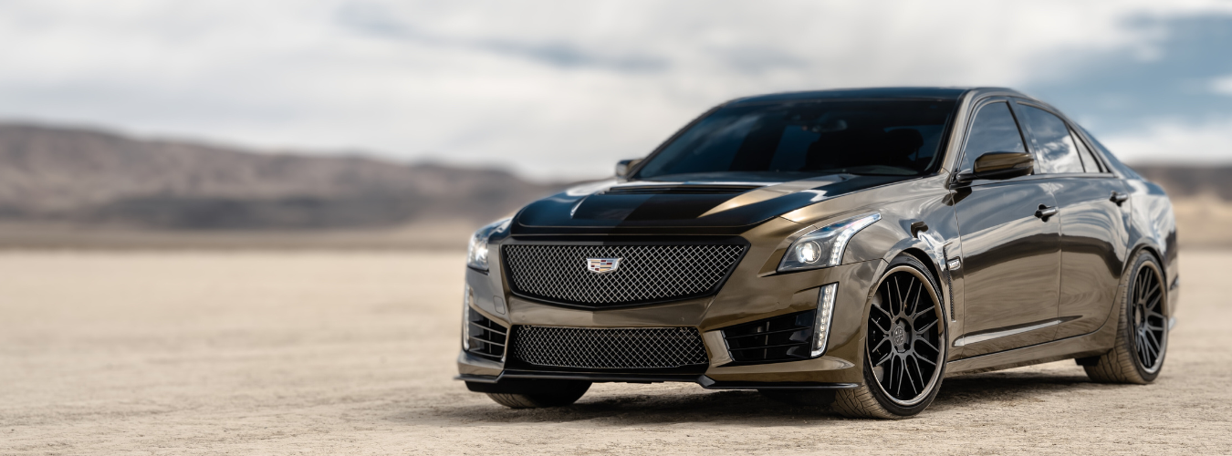 Cadillac Service at Dales Auto Service