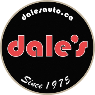 Dale's Auto Service