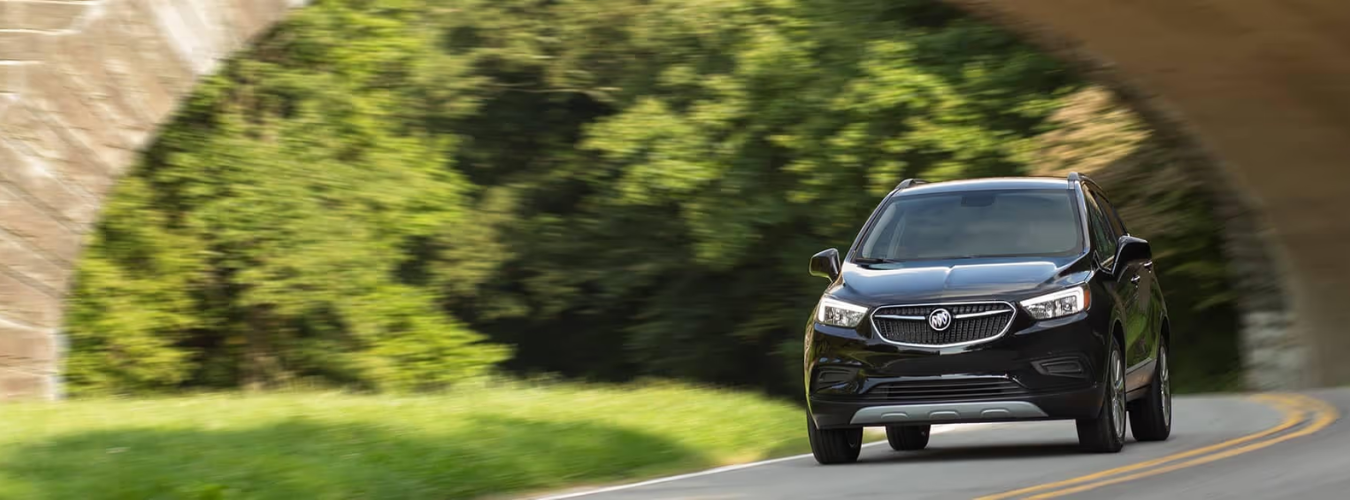 Buick service and repair near Langley at Dale's Auto Service