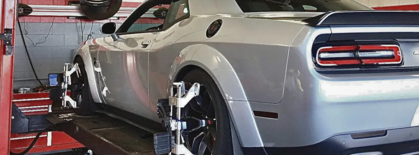 Chrysler service and repair at Dale's Auto Service near Langley BC