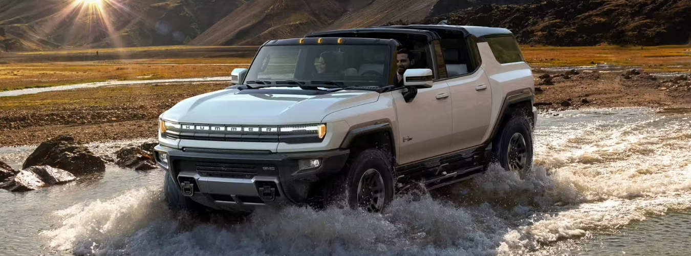 Hummer service and repair at Dale's Auto Service in Surrey BC