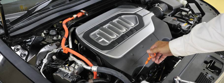 Hybrid and electric vehicle service near Langley BC at Dale's Auto Service